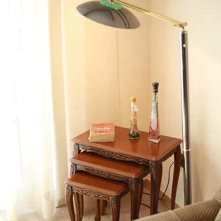 Fortuzi تيرانا