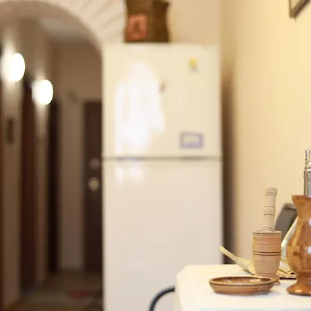 شقة Fortuzi تيرانا