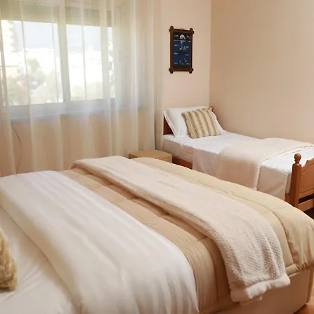 Fortuzi * تيرانا