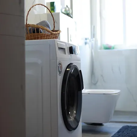 Fortuzi 아파트 티라나