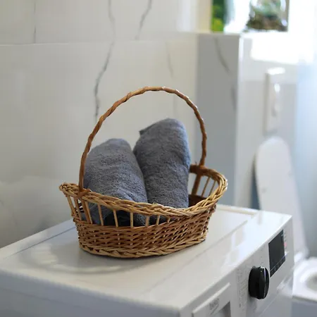 Apartment Fortuzi