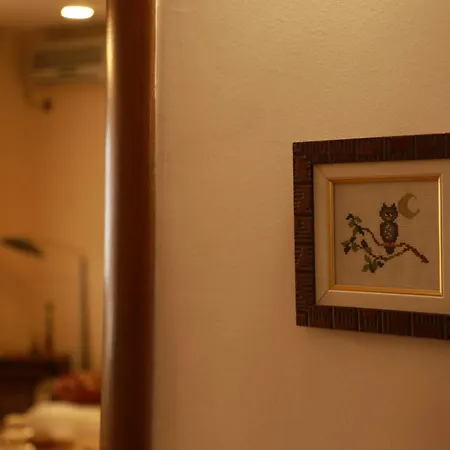 Apartment Fortuzi *