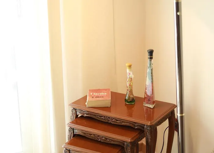 Fortuzi טיראנה