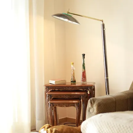 Apartamento Fortuzi Tirana