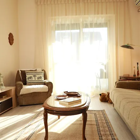 Fortuzi Lägenhet Tirana