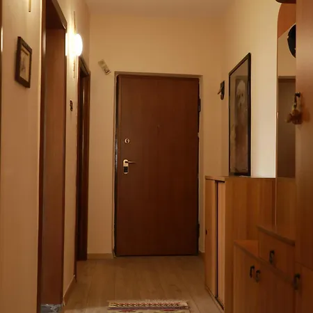 Fortuzi Διαμέρισμα