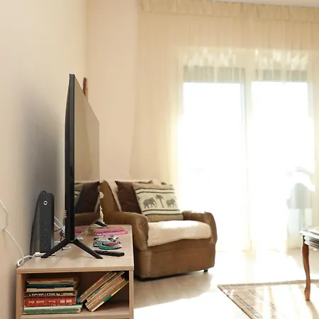 Apartamento Fortuzi Tirana