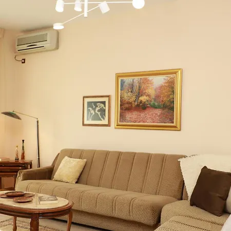 Fortuzi Apartamento Tirana