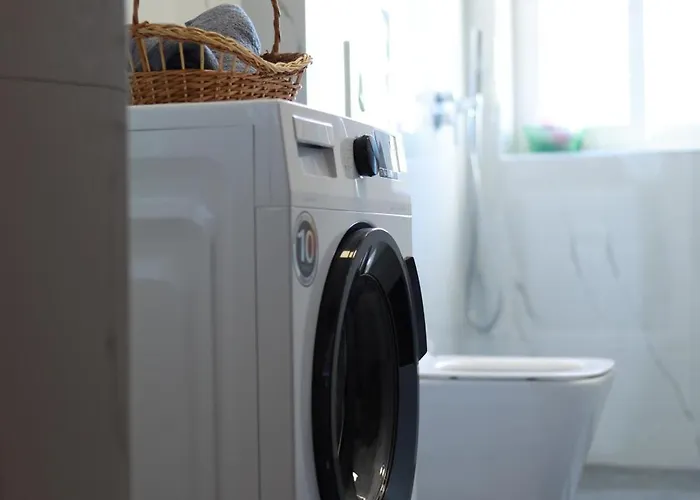 Fortuzi Lägenhet Tirana